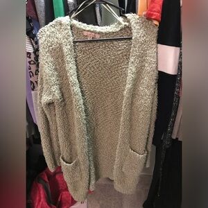 Love Tree Cardigan